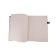 Ps-4980 Esat Taba Tari̇hsi̇z Defter  (19x25 Cm)