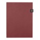 Ps-4980 Esat Taba Tari̇hsi̇z Defter  (19x25 Cm)