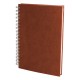 Ps-5270 Altindağ Taba Kareli̇ Tari̇hsi̇z Defter (17x24 Cm)