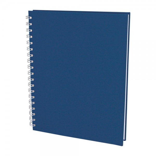 Ps-5254 Seğmenler Laci̇vert Kareli̇ Tari̇hsi̇z Defter (19x25 Cm)
