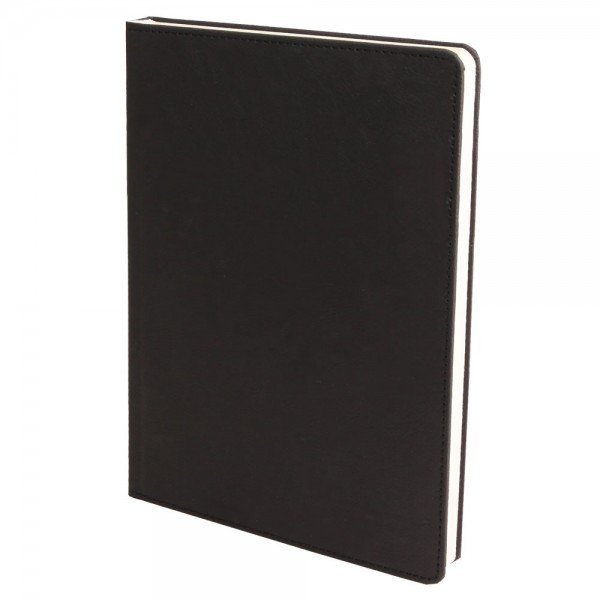 Ps-7082 Kiziltepe Si̇yah Ti̇cari̇ Ajanda (17x24 Cm)