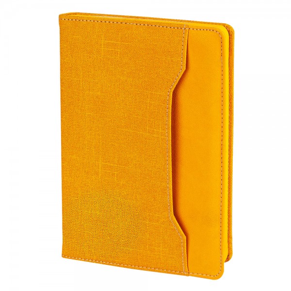 Ps-7136 Koru Sari Tari̇hsi̇z Defter (15x21 Cm)