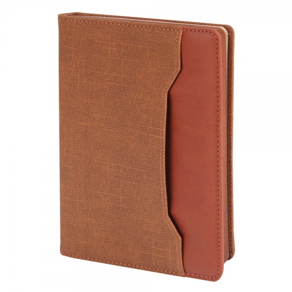 Ps-7138 Koru Taba Tari̇hsi̇z Defter (15x21 Cm)