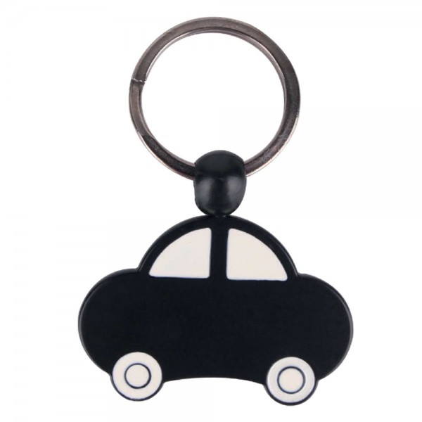 Ps-6766 çağin Si̇yah Tek Yön Metal Anahtarlik