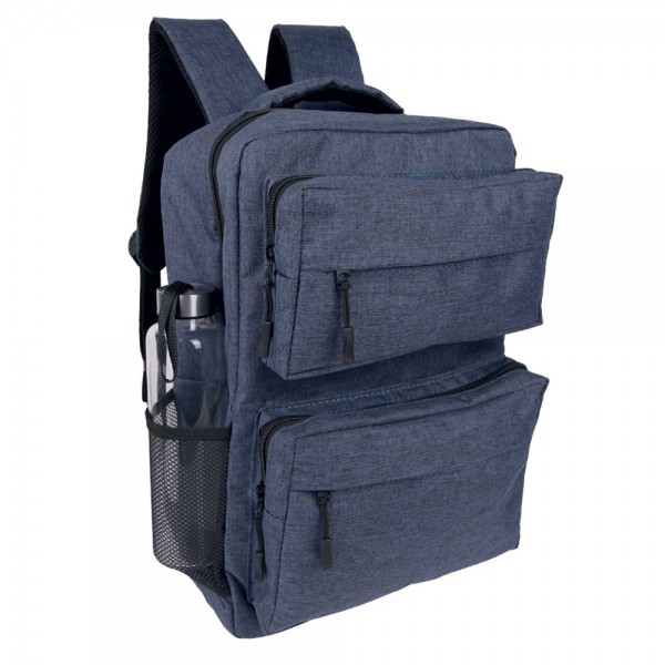 Ps-6920 Bolat Laptop Bölmeli̇ Sirt çantasi