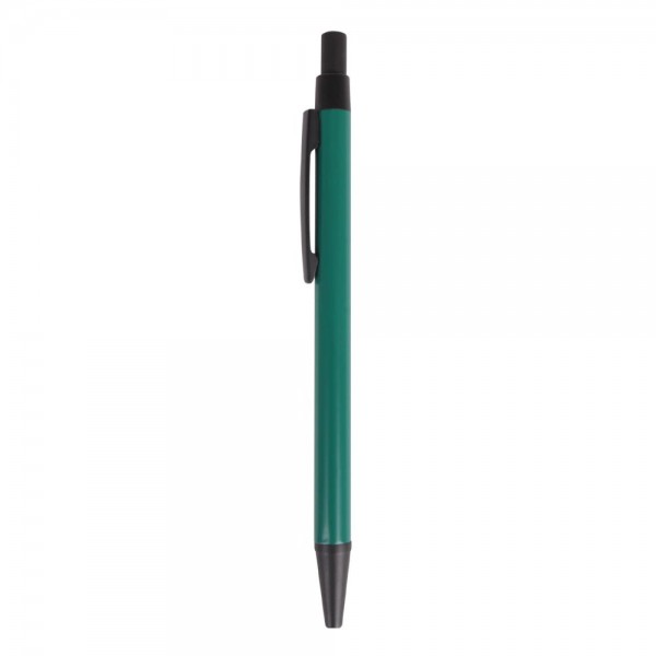 Ps-5604 Tarsus Yeşi̇l Metal Tükenmez Kalem