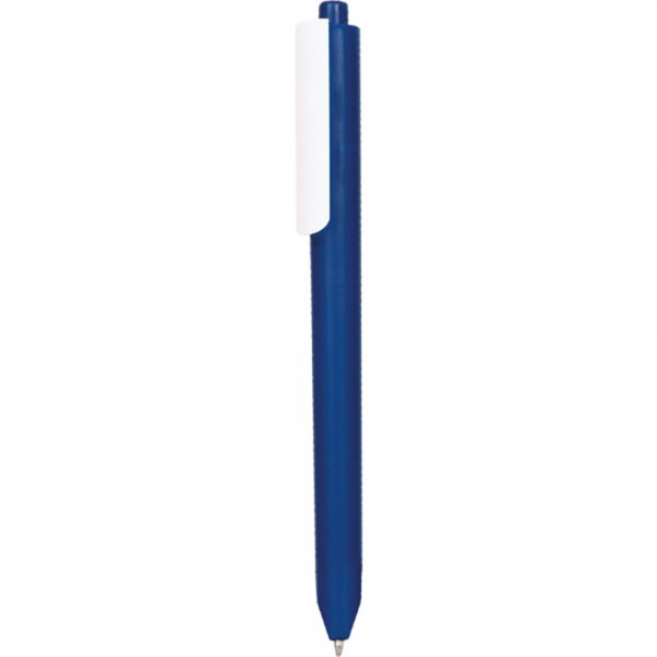 Ps-1538 Yeşi̇lyurt Laci̇vert Plasti̇k Tükenmez Kalem