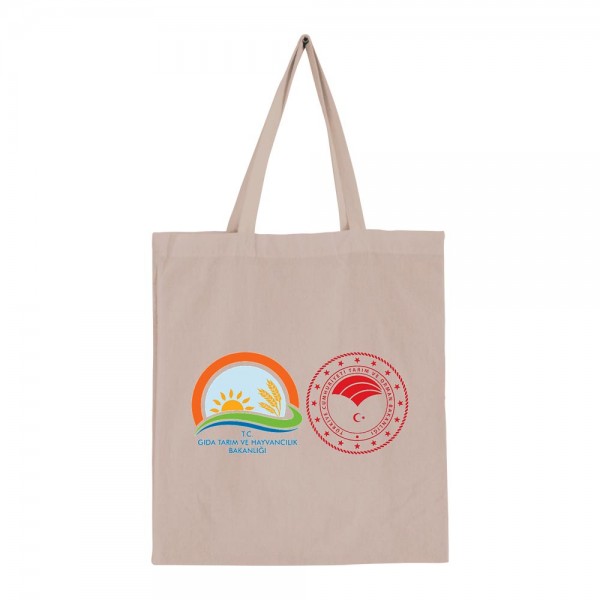 Ps-5978 çerkeş Ham Bez çanta