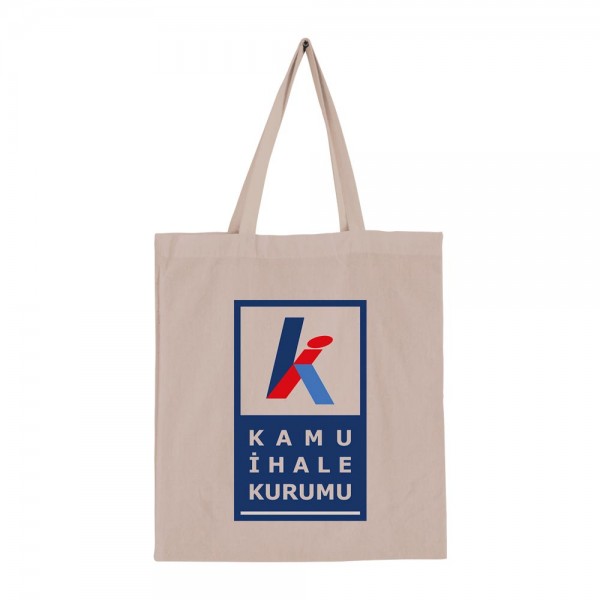 Ps-5978 çerkeş Ham Bez çanta