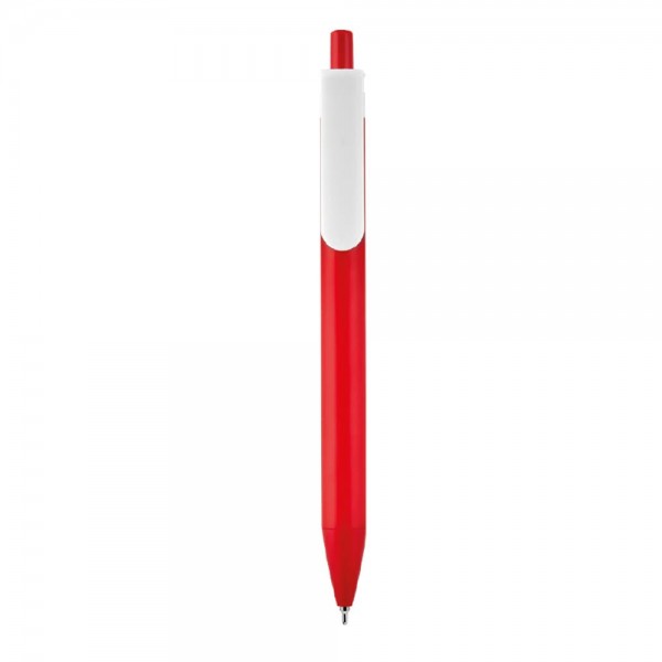 Ps-1740 Ereğli̇ Kirmizi Jell Refi̇l Plasti̇k Tükenmez Kalem Ps-1740 Ereğli̇ Kirmizi Jell Refi̇l Plasti̇k Tükenmez Kalem