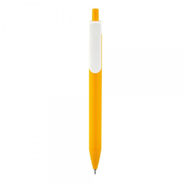 Ps-1754 Ereğli̇ Sari Jell Refi̇l Plasti̇k Tükenmez Kalem Ps-1754 Ereğli̇ Sari Jell Refi̇l Plasti̇k Tükenmez Kalem