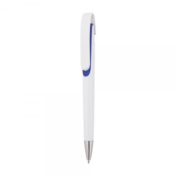 Ps-1610 Erci̇ş Laci̇vert Plasti̇k Tükenmez Kalem