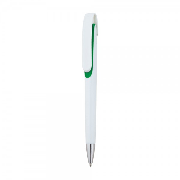 Ps-1602 Erci̇ş Yeşi̇l Plasti̇k Tükenmez Kalem