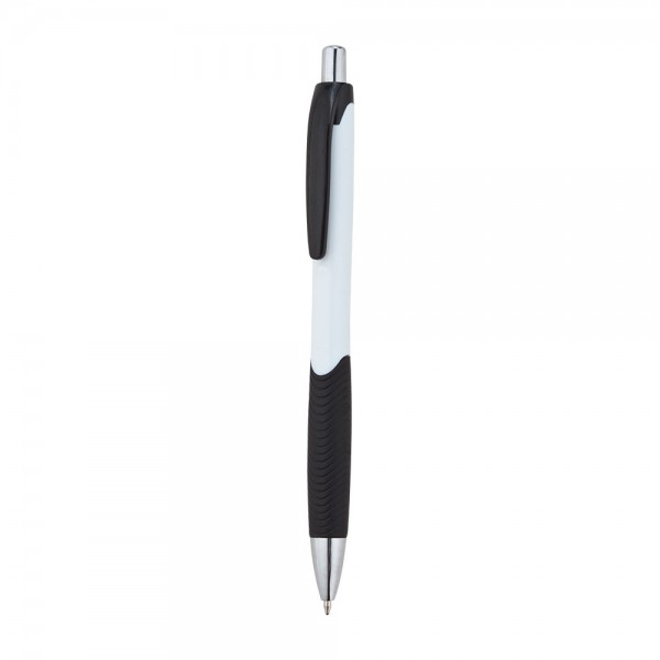 Ps-1634 Konyaalti Si̇yah Plasti̇k Tükenmez Kalem