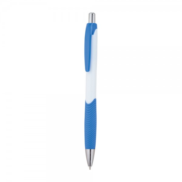 Ps-1650 Konyaalti Mavi̇ Plasti̇k Tükenmez Kalem