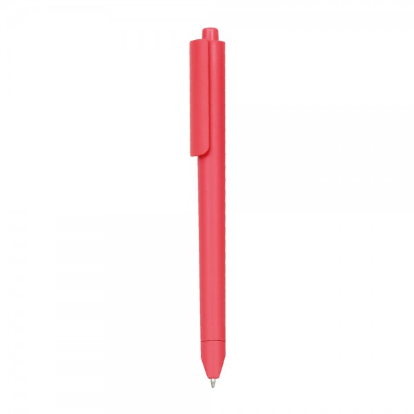 Ps-1756 Karaköprü Pembe Plasti̇k Tükenmez Kalem Ps-1756 Karaköprü Pembe Plasti̇k Tükenmez Kalem