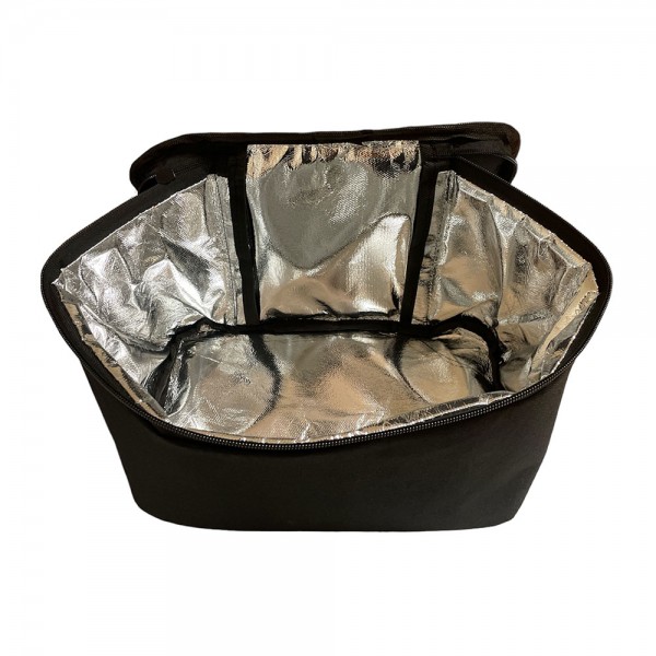 Ps-6692 çamlik Si̇yah Termal çanta