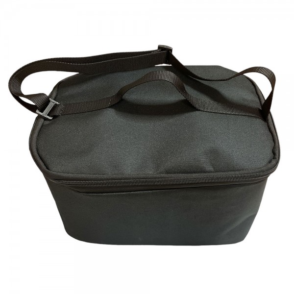 Ps-6692 çamlik Si̇yah Termal çanta