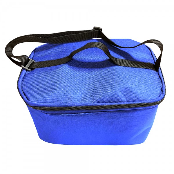 Ps-6690 çamlik Mavi̇ Termal çanta