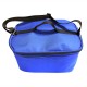 Ps-6690 çamlik Mavi̇ Termal çanta