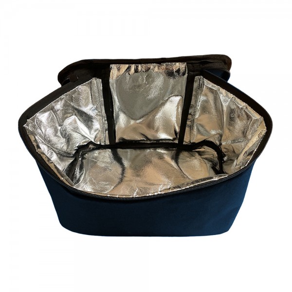 Ps-6688 çamlik Laci̇vert Termal çanta