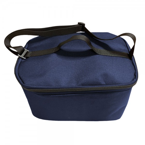 Ps-6688 çamlik Laci̇vert Termal çanta