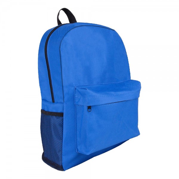 Ps-2864 Foça Laci̇vert Okul Sirt çantasi Ps-2864 Foça Laci̇vert Okul Sirt çantasi