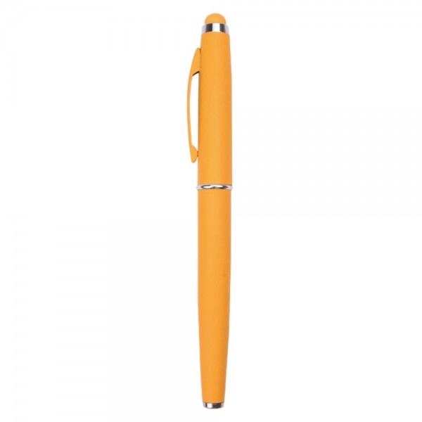 Ps-5548 Kula Sari Metal Roller Kalem