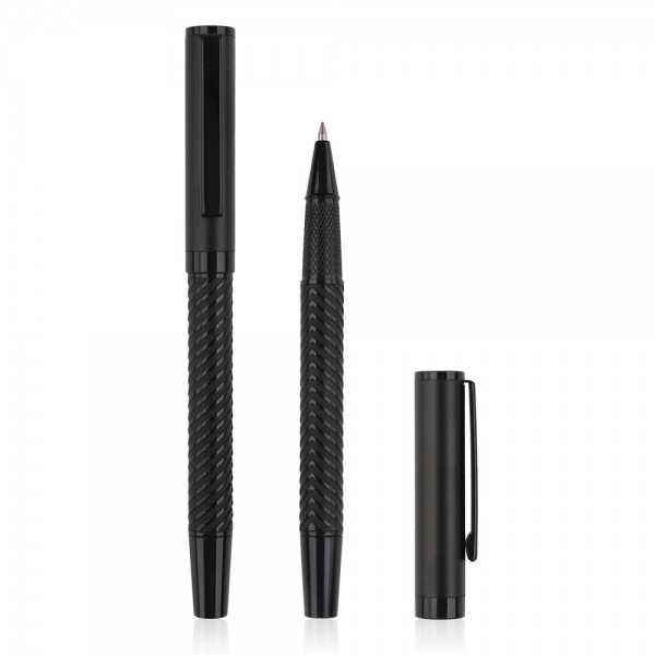 Ps-5532 Soma Metal Roller Kalem