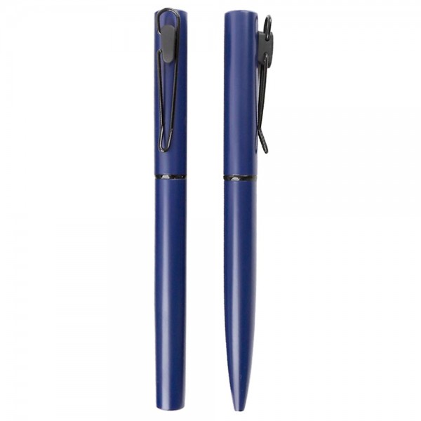 Ps-5498 Emi̇rgazi̇ Laci̇vert İki̇li̇ Kalem Seti̇