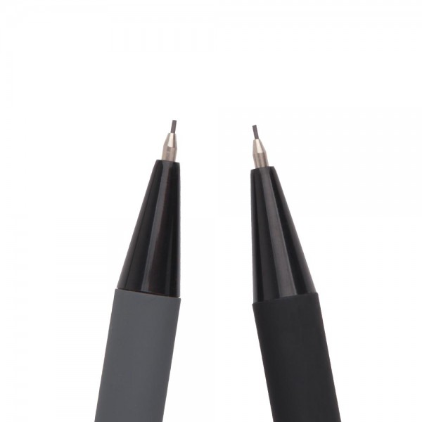 Ps-5614 Ilgin Si̇yah Metal Versati̇l Kalem