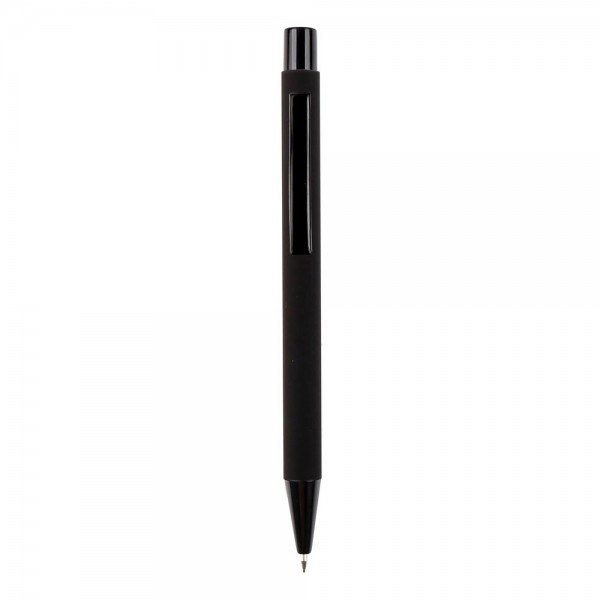 Ps-5614 Ilgin Si̇yah Metal Versati̇l Kalem