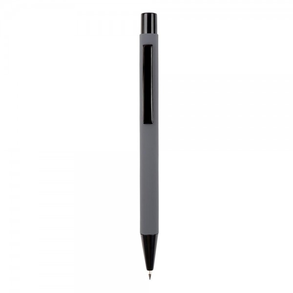 Ps-5616 Ilgin Gri̇ Metal Versati̇l Kalem