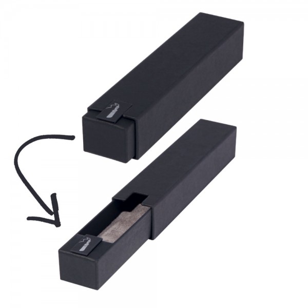 Ps-5502 Taşucu Si̇yah Tekli̇ Kalem Seti̇