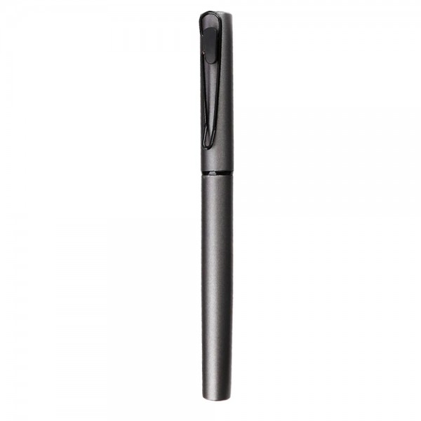 Ps-5540 Erdemli̇ Füme Metal Roller Kalem