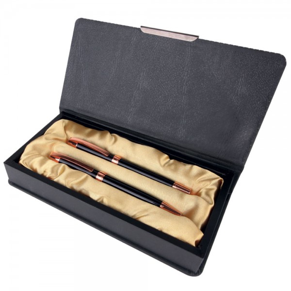 Ps-958 Küre İki̇li̇ Kalem Seti̇