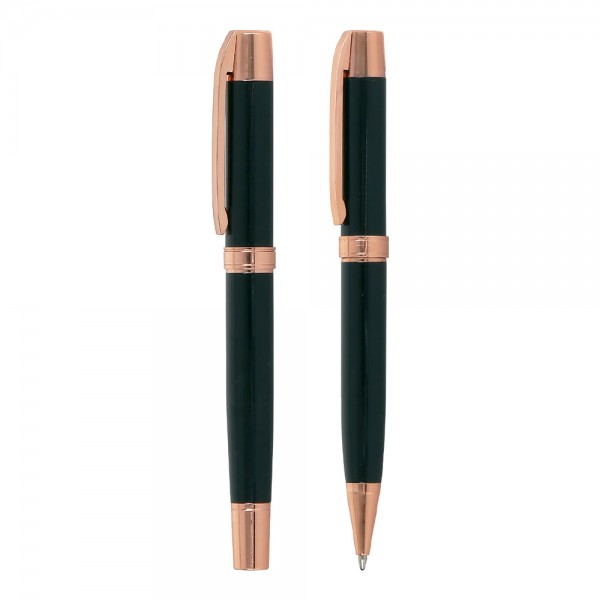 Ps-958 Küre İki̇li̇ Kalem Seti̇