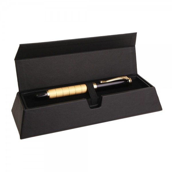 Ps-5514 Burhani̇ye Si̇yah Tekli̇ Kalem Seti̇