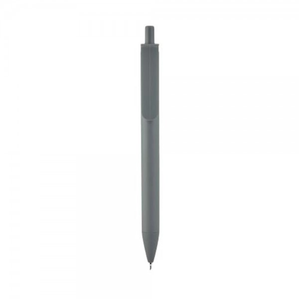 Ps-5622 Düzköy Füme Jell Refi̇l Plasti̇k Tükenmez Kalem