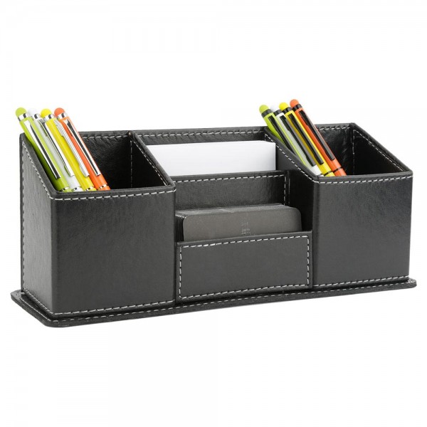 Ps-3284 Güven Deri̇ Kalemli̇k