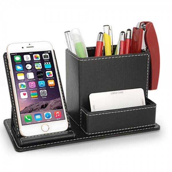 Ps-3292 Dönüşüm Deri̇ Kalemli̇k