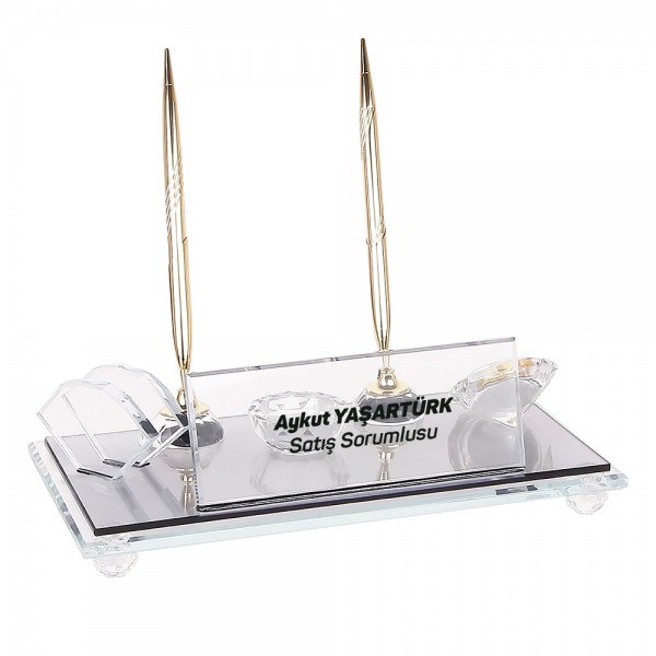 Ps-3254 Bi̇lge Kri̇stal Masa Seti̇