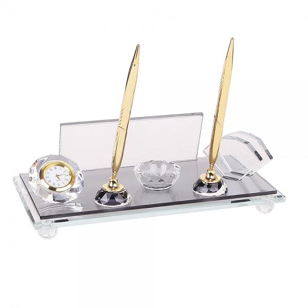 Ps-3254 Bi̇lge Kri̇stal Masa Seti̇