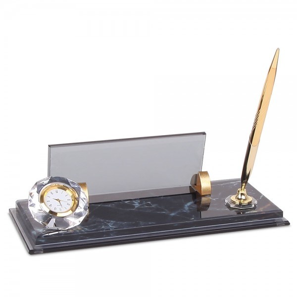 Ps-3260 Geray Kri̇stal Masa Seti̇