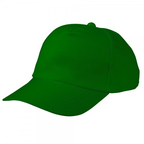 Ps-3068 Papatya  Yeşi̇l Polyester şapka