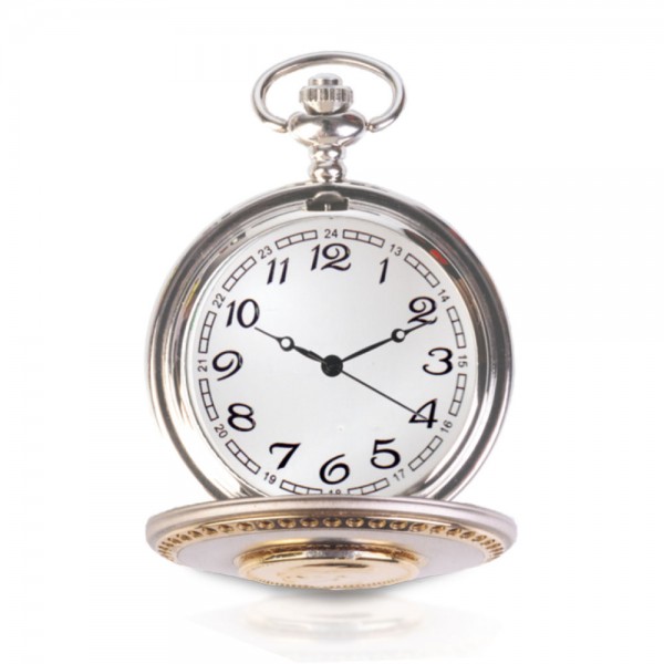 Ps-4296 Köstekli̇ Ata Cep Saati̇