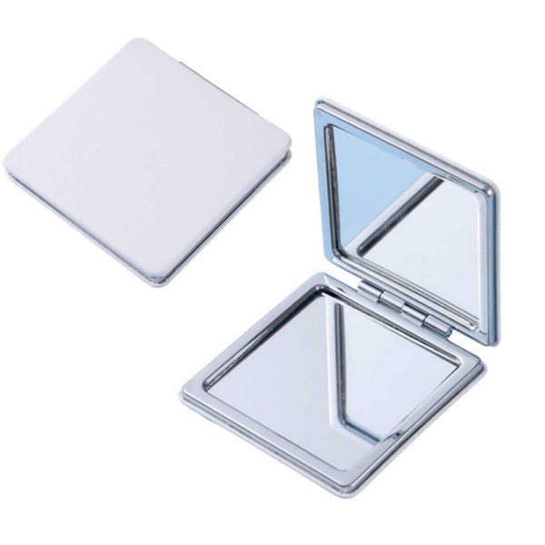 Ps-6812 şi̇ri̇n Beyaz Makyaj Aynasi