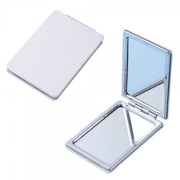 Ps-6814 Nari̇n Beyaz Makyaj Aynasi