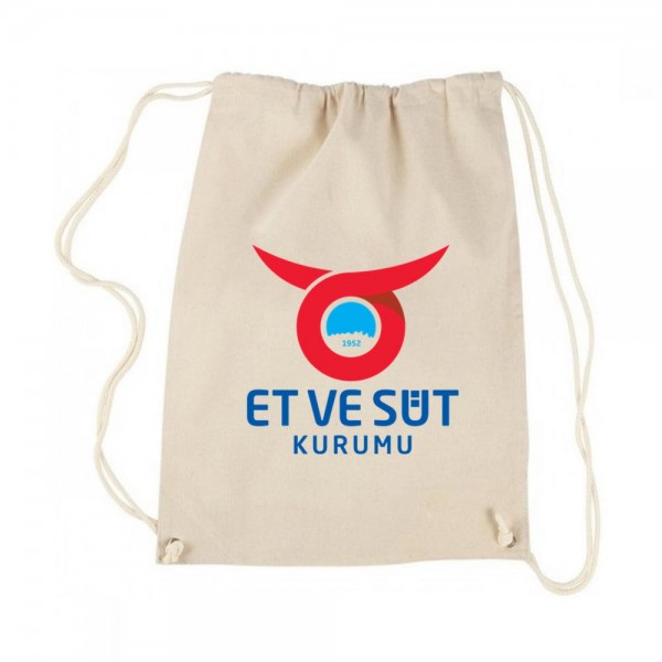 Ps-2886 İzgi̇ İp Büzgülü çanta