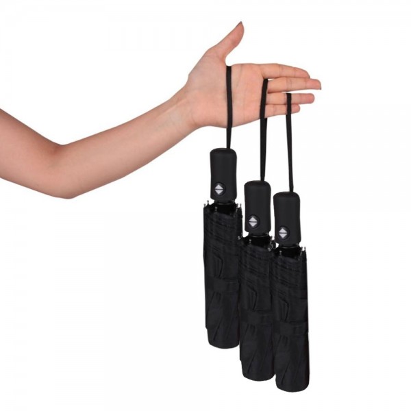 Ps-3116 Aspendos Si̇yah Tam Otomati̇k şemsi̇ye